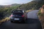 DS 3 Cabrio Performance 2016 года